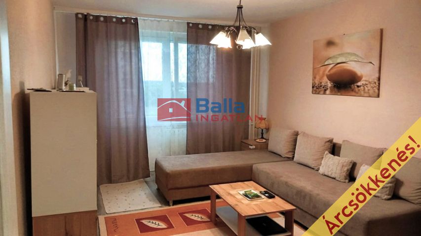 Eladó 65 m²-es XV. Kerület (Újpalota), Páskom park: 69'800'000 Ft