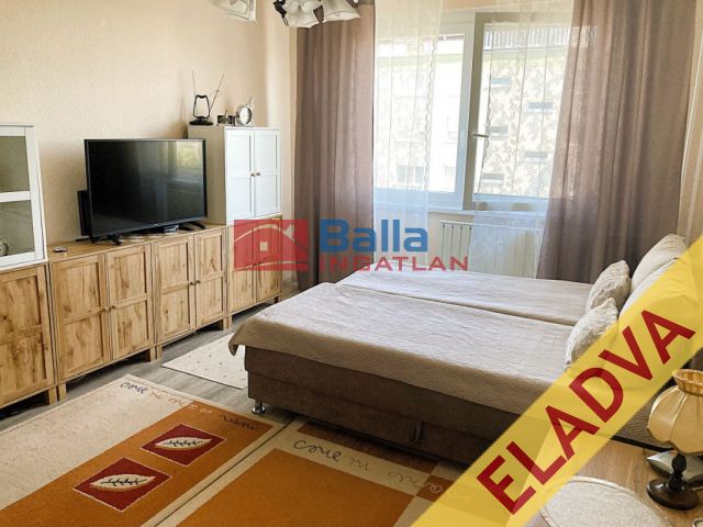 Eladó 65 m²-es társasházi lakás XV. Kerület (Újpalota), Páskom park: 70'500'000 Ft