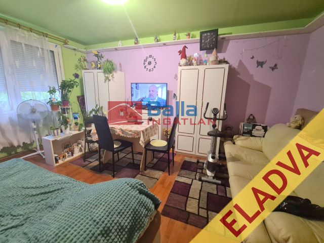 Eladó 47 m²-es XV. Kerület (Újpalota), Páskomliget utca: 44'000'000 Ft