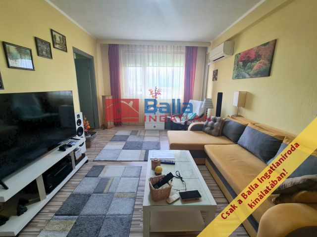 Eladó 53 m²-es XV. Kerület (Újpalota), Páskomliget utca: 59'900'000 Ft