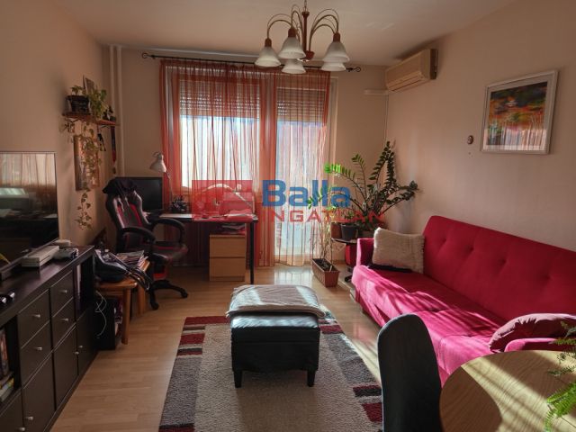 Eladó 70 m²-es XV. Kerület (Újpalota), Páskomliget utca: 74'900'000 Ft