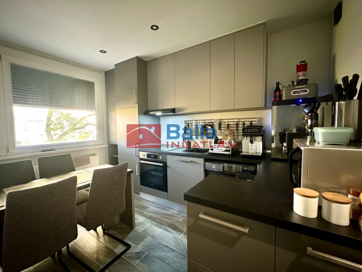 Eladó 68 m²-es XV. Kerület (Újpalota), Újpalota: 86'900'000 Ft