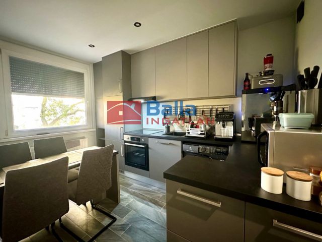 Eladó 68 m²-es XV. Kerület (Újpalota), Újpalota: 86'900'000 Ft