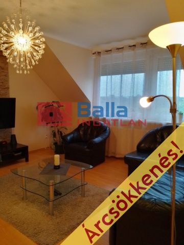 Eladó 67 m²-es XVI. Kerület (Árpádföld), Gesztenye utca: 83'950'000 Ft