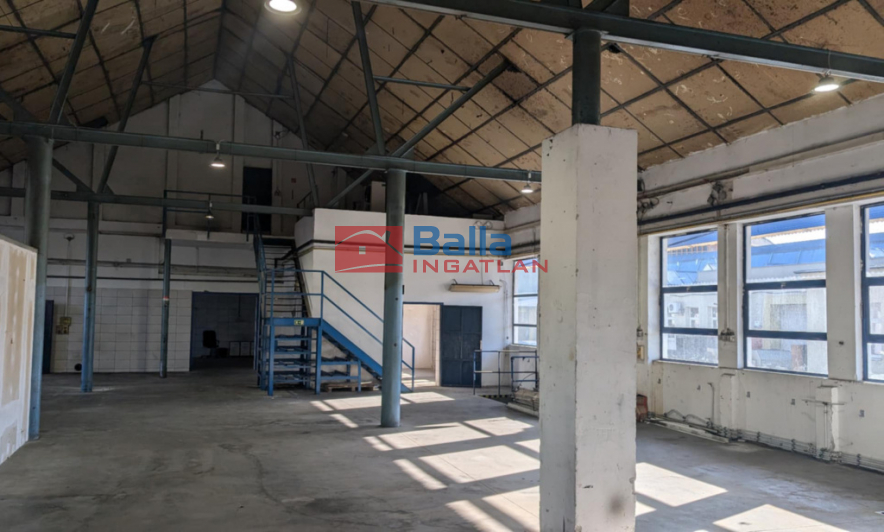 Kiadó 589 m²-es XVI. Kerület (Cinkota), Cinkota, Szabadföld úthoz közel utca: 950'000 Ft