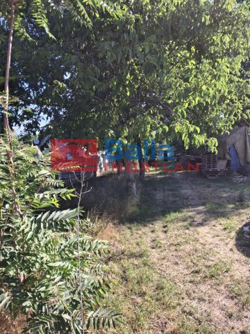 Eladó 1050 m²-es telek XVI. Kerület (Cinkota), Ilonatelep: 19'200'000 Ft