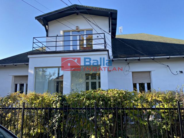 Eladó 200 m²-es XVI. Kerület (Mátyásföld), Géza utca: 179'000'000 Ft