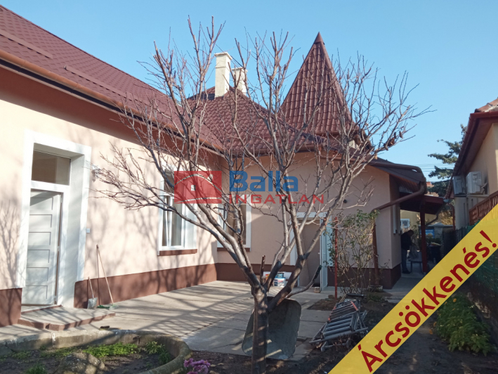 Eladó 146 m²-es XVI. Kerület (Mátyásföld), Mátyásföld: 149'000'000 Ft