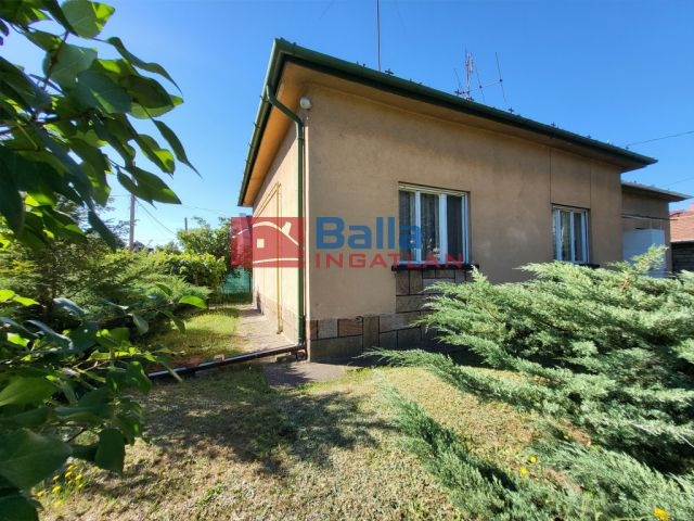 Eladó 85 m²-es XVI. Kerület (Mátyásföld), Mátyásföld-Petőfikert: 79'900'000 Ft