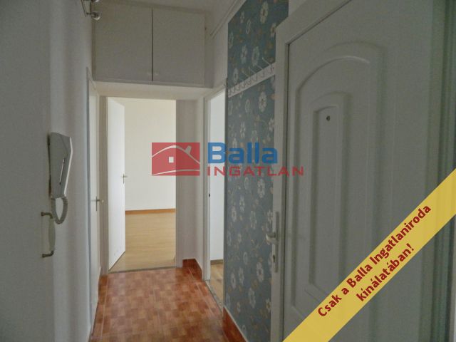 Eladó 51 m²-es XVI. Kerület (Mátyásföld), Újszász utca: 69'900'000 Ft