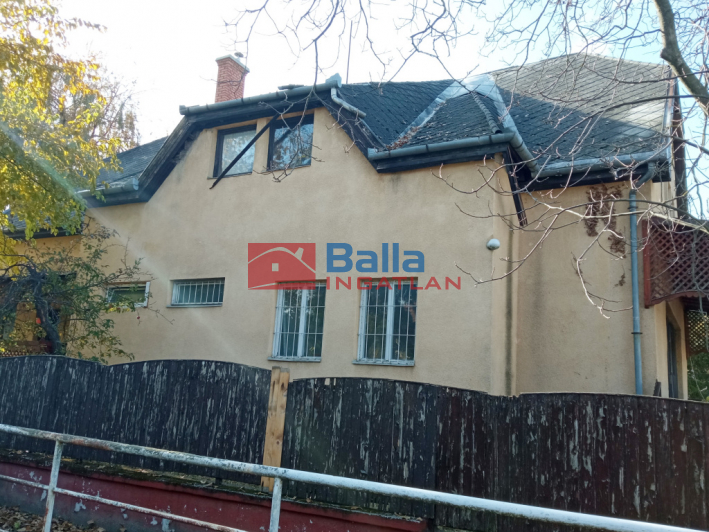 Eladó 443 m²-es XVI. Kerület (Rákosszentmihály), Kisszentmihály: 179'000'000 Ft