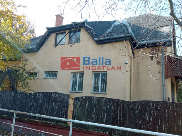 Eladó 443 m²-es XVI. Kerület (Rákosszentmihály), Kisszentmihály: 179'000'000 Ft