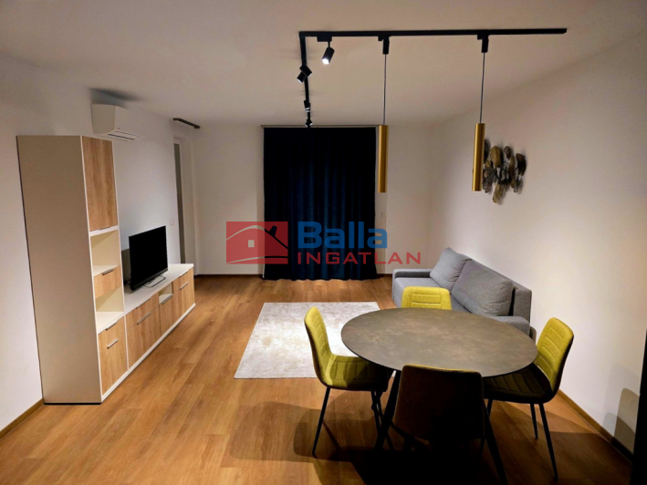 Eladó 55 m²-es XVI. Kerület (Rákosszentmihály), Zöldmező Lakópark, Újszerű, Nyitra utca: 85'000'000 Ft