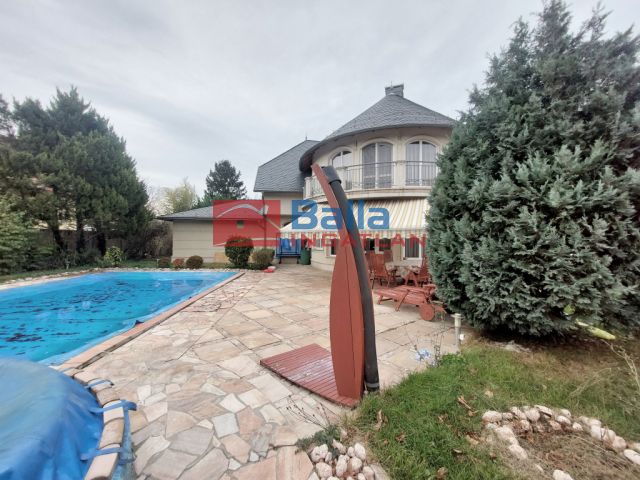 Eladó 355 m²-es XVII. Kerület (Akadémiaújtelep), Akadémiaűjtelep: 344'000'000 Ft