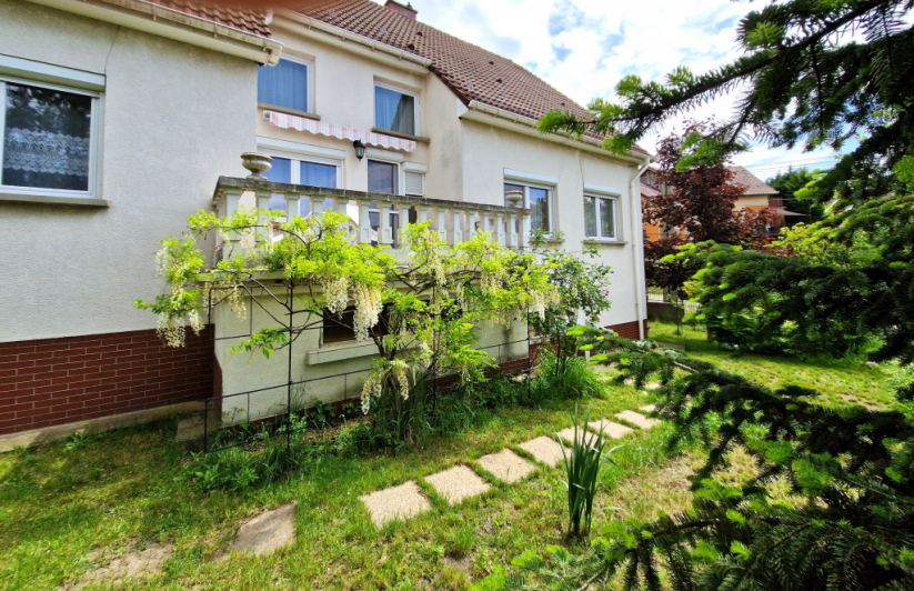 Eladó 192 m²-es XVII. Kerület (Rákoscsaba), Gerecsehida utca: 199'000'000 Ft