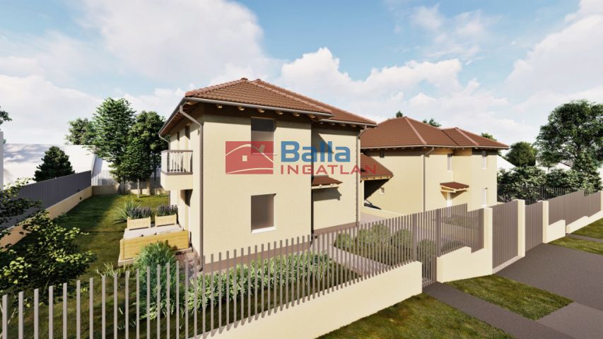 Eladó 147 m²-es XVII. Kerület (Rákoscsaba), Rákoscsaba kedvelt részén: 149'900'000 Ft