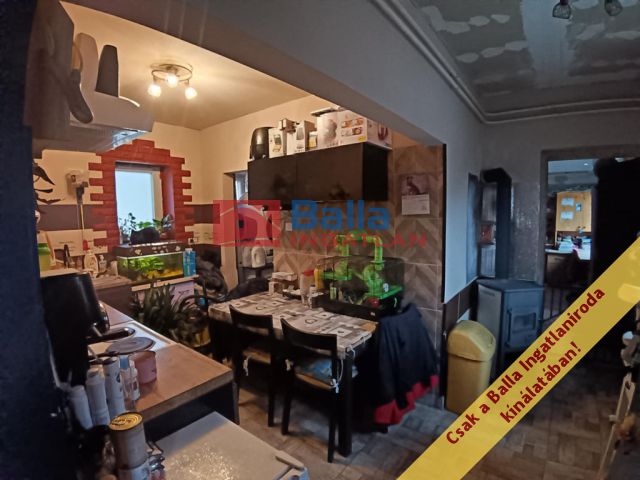 Eladó 66 m²-es XVII. Kerület (Rákoscsaba), Szánthó G. utca: 78'000'000 Ft