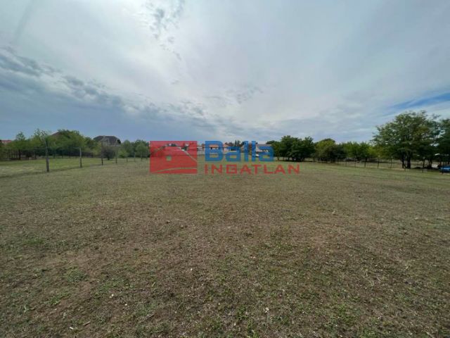 Eladó 5211 m²-es XVII. Kerület (Rákoscsaba Újtelep), Kerektói utca: 48'700'000 Ft