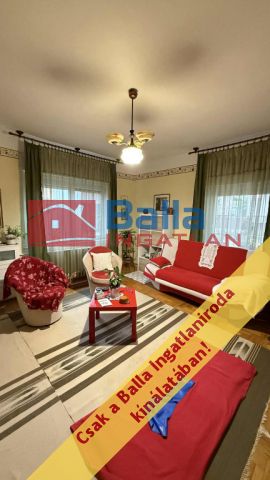 Eladó 78 m²-es XVII. Kerület (Rákoscsaba), Zrínyi utca környéki utca: 81'900'000 Ft