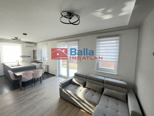 Kiadó 74 m²-es XVII. Kerület (Rákoshegy), Kép utca környéke: 450'000 Ft