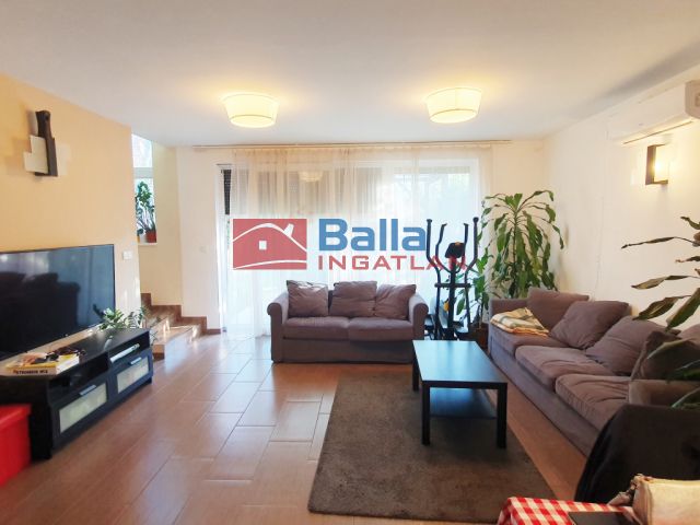 Eladó 124 m²-es XVII. Kerület (Rákoshegy), Rákoshegy csendes utca: 159'900'000 Ft