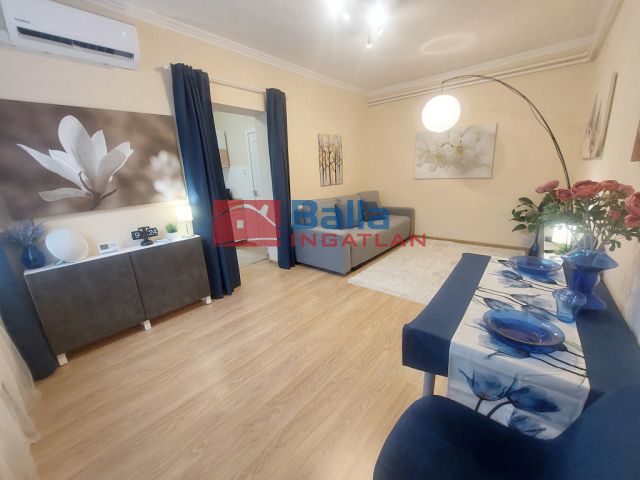 Eladó 68 m²-es XVII. Kerület (Rákoskeresztúr), Bélavár utca: 72'900'000 Ft