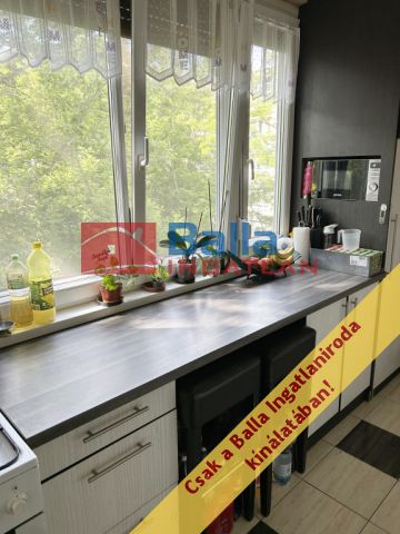 Eladó 54 m²-es XVII. Kerület (Rákoskeresztúr), Kaszáló utca: 61'900'000 Ft