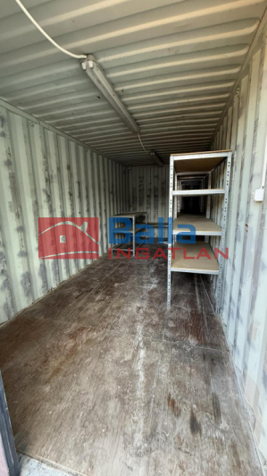 Kiadó 18 m²-es XVII. Kerület (Rákoskeresztúr), Kaszáló utca: 140'000 Ft