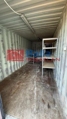 Kiadó 18 m²-es XVII. Kerület (Rákoskeresztúr), Kaszáló utca: 140'000 Ft