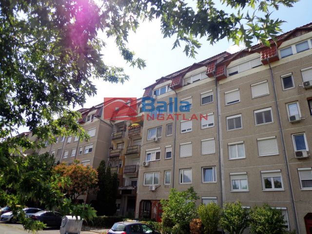 Eladó 59 m²-es XVII. Kerület (Rákoskeresztúr), Újlak utca: 59'000'000 Ft