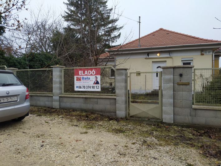 Eladó 80 m²-es XVII. Kerület (Rákoskert), Görömböly utca: 95'000'000 Ft