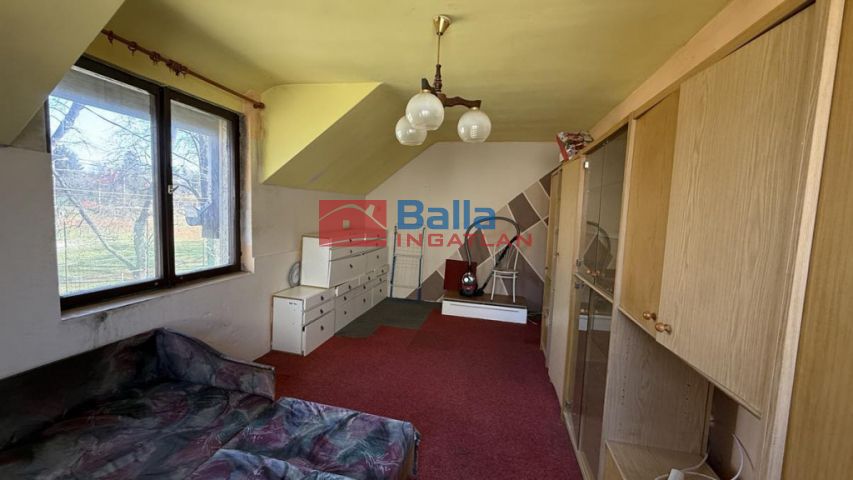 Eladó 60 m²-es házrész XVII. Kerület (Rákosliget), Rákosliget számozott utca: 38'900'000 Ft