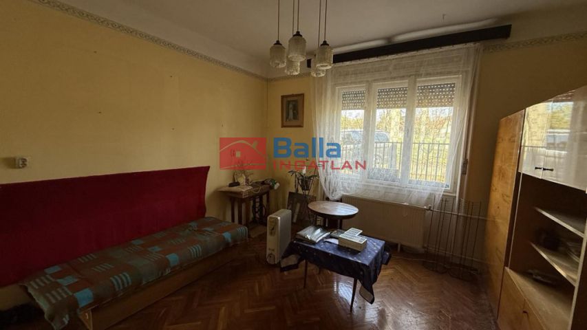 Eladó 60 m²-es házrész XVII. Kerület (Rákosliget), Rákosliget számozott utca: 28'900'000 Ft