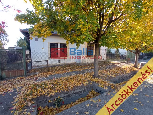 Eladó 90 m²-es XVII. Kerület (Rákosliget), V utca: 72'900'000 Ft