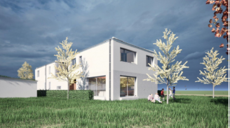 Eladó 64 m²-es XVIII. Kerület (Bókaytelep), LAJOS utca: 77'990'000 Ft