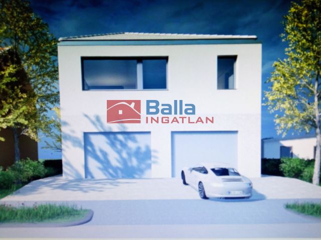 Eladó 93 m²-es XVIII. Kerület (Bókaytelep), LAJOS utca: 120'600'000 Ft