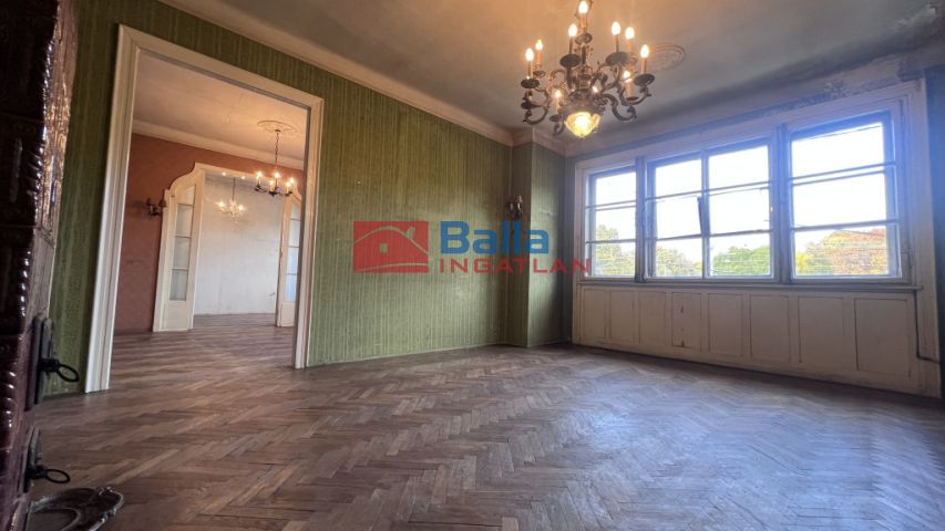 Eladó 117 m²-es XVIII. Kerület (Bókaytelep), Üllői út: 99'000'000 Ft