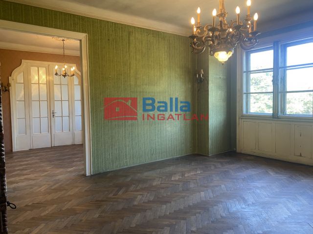 Eladó 117 m²-es XVIII. Kerület (Bókaytelep), Üllői út: 99'000'000 Ft