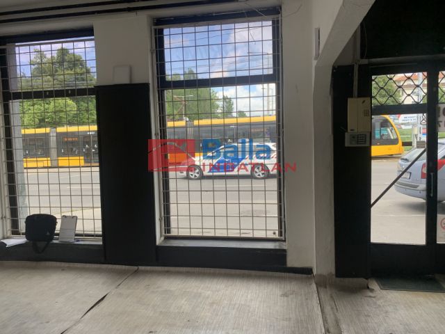 Kiadó 160 m²-es XVIII. Kerület (Bókaytelep), Üllői út utca: 360'000 Ft