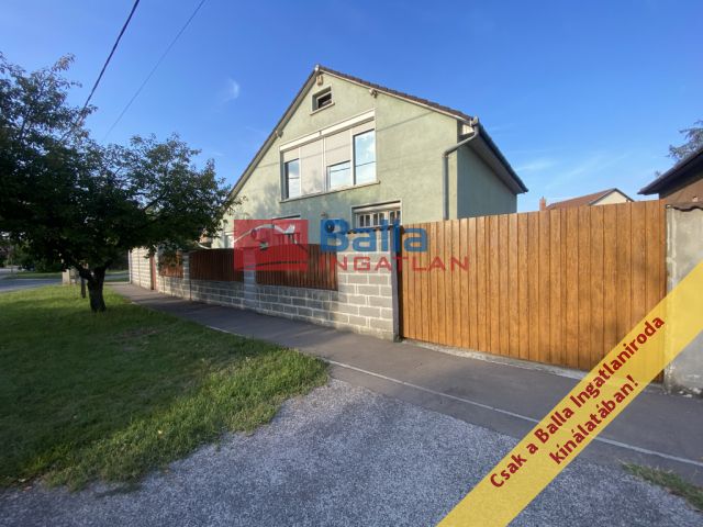 Eladó 173 m²-es XVIII. Kerület (Ferihegy), Ferihegy utca: 104'900'000 Ft