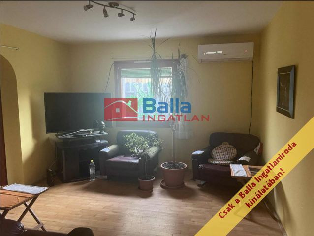 Eladó 40 m²-es XVIII. Kerület (Ferihegy), Győmrői út: 44'000'000 Ft