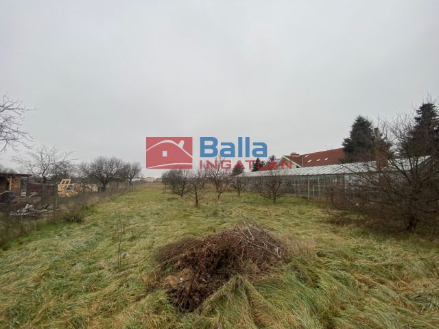 Eladó 2654 m²-es XVIII. Kerület (Ganzkertváros), Ganzkertváros út: 81'000'000 Ft