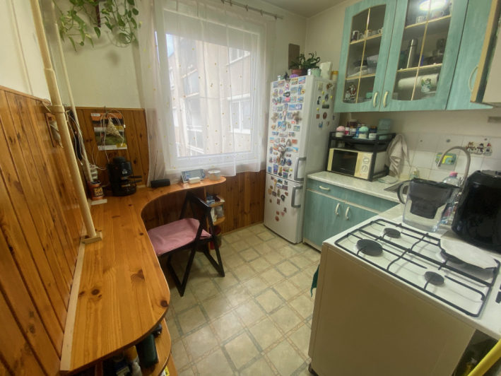 Eladó 54 m²-es XVIII. Kerület (Havanna-lakótelep), Csontváry utca: 54'900'000 Ft