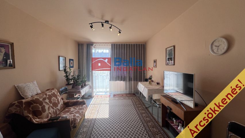 Eladó 53 m²-es XVIII. Kerület (Havanna-lakótelep), Havanna utca: 52'900'000 Ft