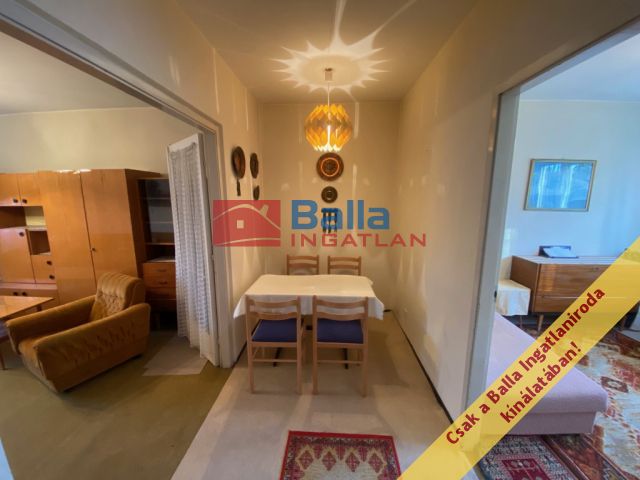 Eladó 53 m²-es XVIII. Kerület (Havanna-lakótelep), Havanna utca: 51'900'000 Ft