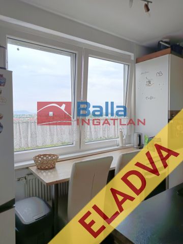 Eladó 60 m²-es társasházi lakás XVIII. Kerület (Havanna-lakótelep), Havanna utca: 59'900'000 Ft