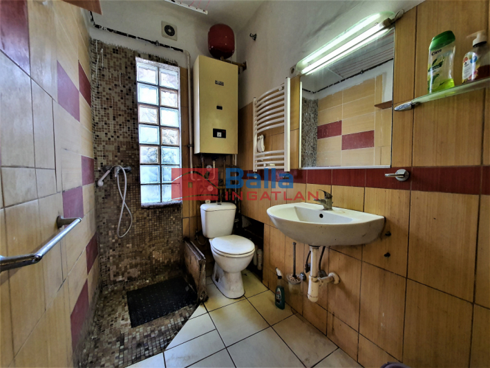 Eladó 33 m²-es XVIII. Kerület (Kossuth Ferenc-telep), Szélső utca: 33'000'000 Ft