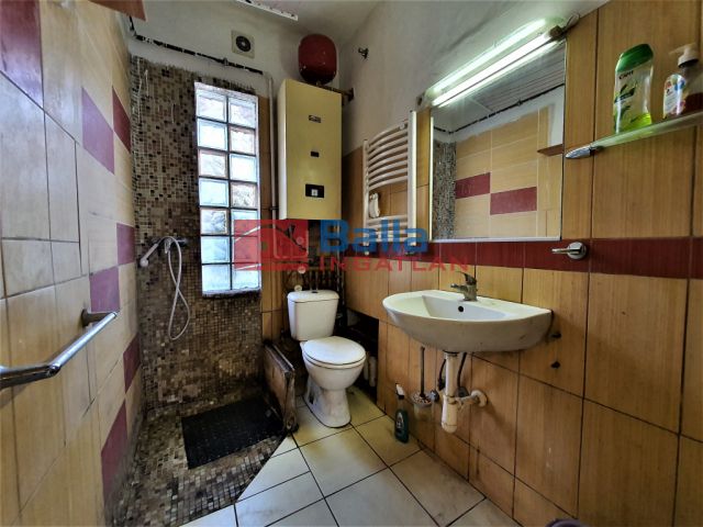 Eladó 33 m²-es XVIII. Kerület (Kossuth Ferenc-telep), Szélső utca: 33'000'000 Ft