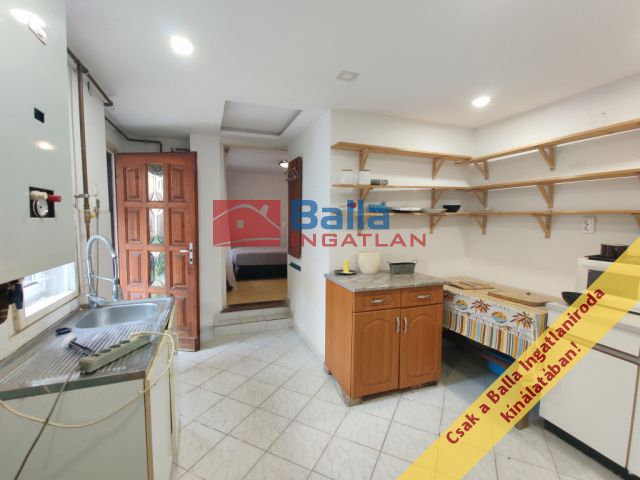 Eladó 52 m²-es XVIII. Kerület (Kossuth Ferenc-telep), Szélső utca: 49'990'000 Ft