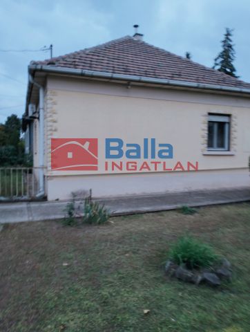 Eladó 70 m²-es XVIII. Kerület (Lónyaytelep), Lónyay telep: 76'000'000 Ft